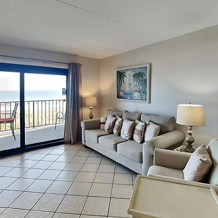 Appartement Ocean Breeze West #202